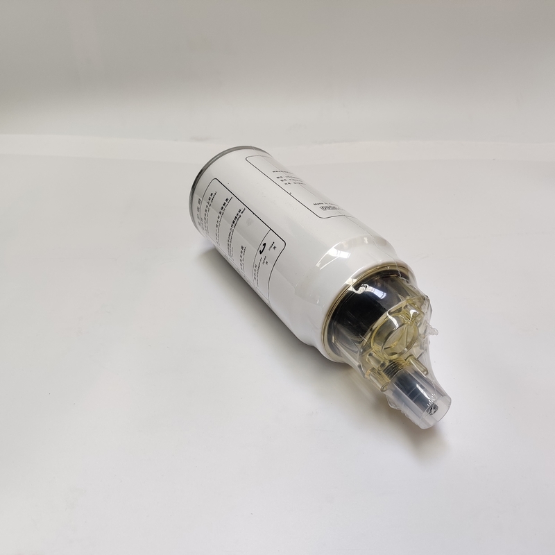 Kraftstofffilter-Kit For Trucks Engines Sino-Lkw-Motor-Maschinenteil-Kraftstofffilter Verstell- 1540080311