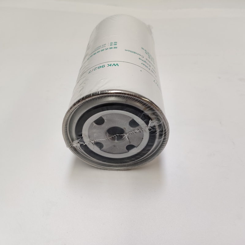 Drehbeschleunigung-auf Brennstoff-Feinfilter-Soem-Lkw-Motor-Dieselkraftstoff-Filter für Sino Howo-Kraftstofffilter Verstell- 1560080012