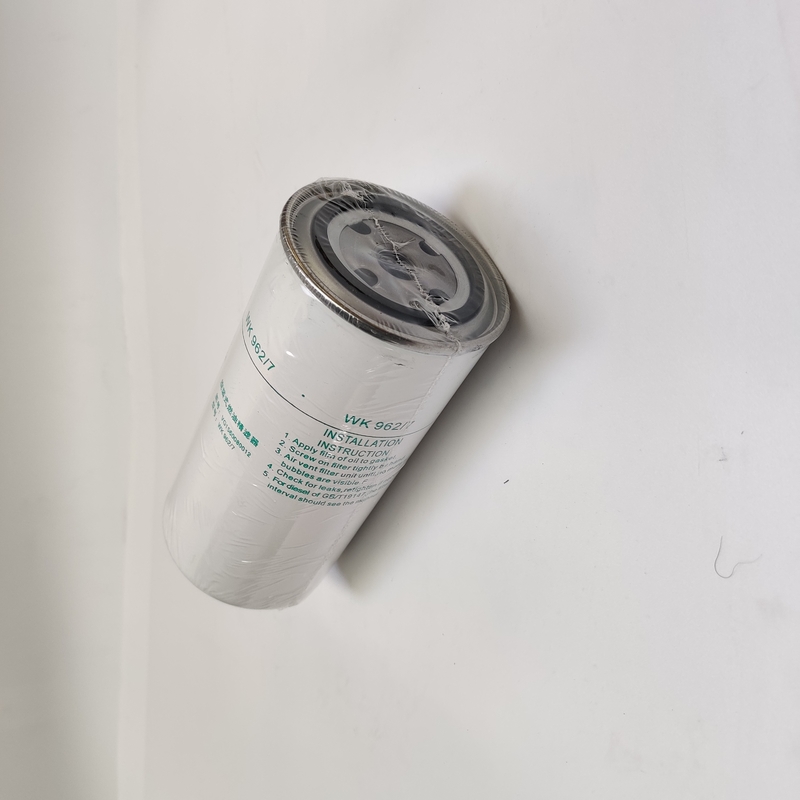 Drehbeschleunigung-auf Brennstoff-Feinfilter-Soem-Lkw-Motor-Dieselkraftstoff-Filter für Sino Howo-Kraftstofffilter Verstell- 1560080012