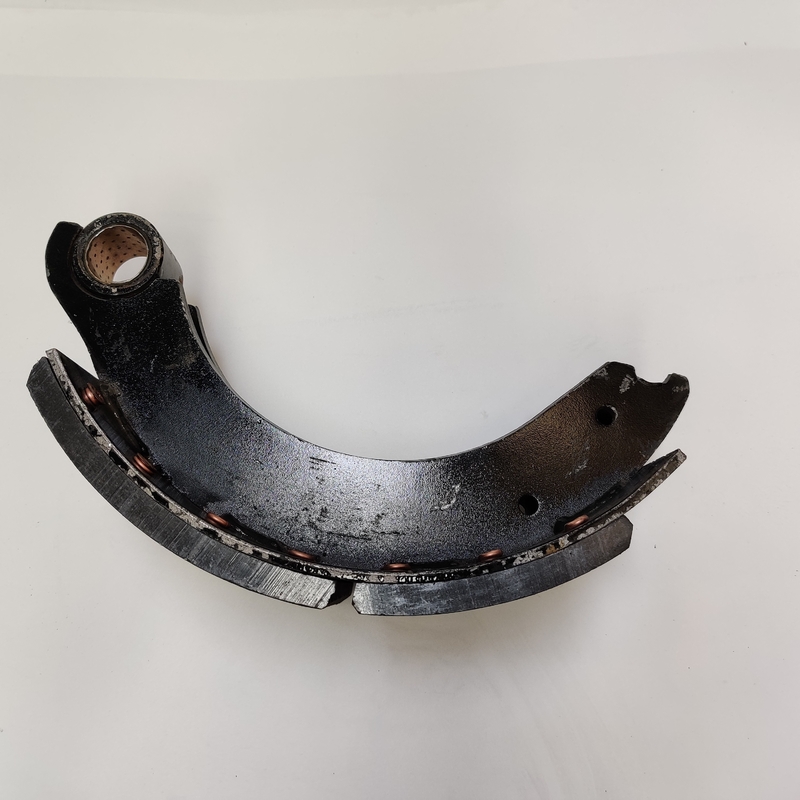 LKW-Reserve hinterer Alex Brake Shoe With Linings der hohen Qualität für schweren LKW