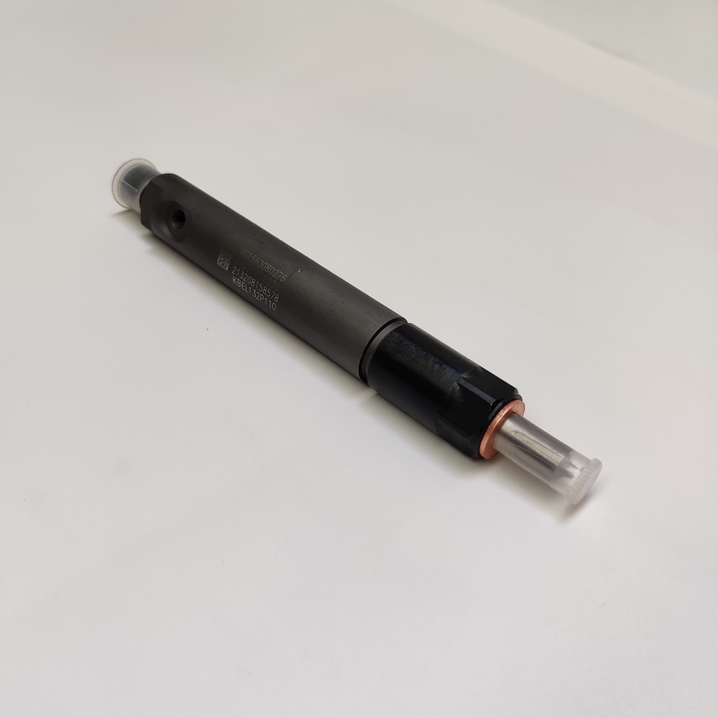 Neue Kraftstoffeinspritzdüse für LKW-Dieselmotor-Teile Howo Assy Fuel Injector VG1560080276 für Verkauf