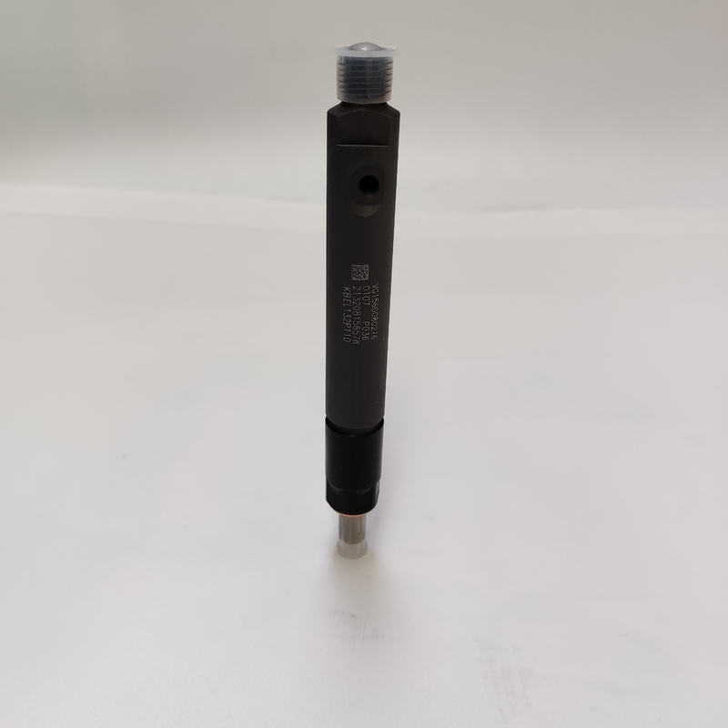 Neue Kraftstoffeinspritzdüse für LKW-Dieselmotor-Teile Howo Assy Fuel Injector VG1560080276 für Verkauf