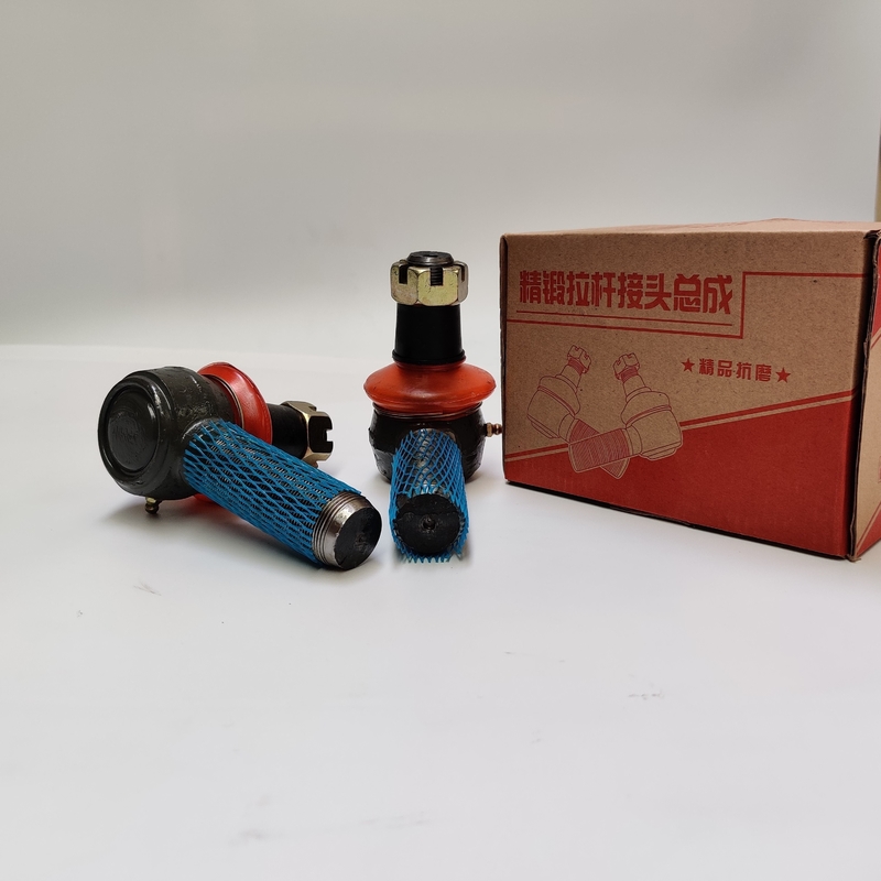 Hochleistungs-LKW-Teile binden Rod Assembly Truck Tie Rod-Kugelgelenke für HOWO
