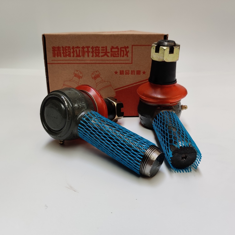 Hochleistungs-LKW-Teile binden Rod Assembly Truck Tie Rod-Kugelgelenke für HOWO