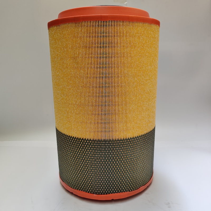 LKW-Luftfilter WG9725190102 Sinotruck Howo Shacman für Foton Faw