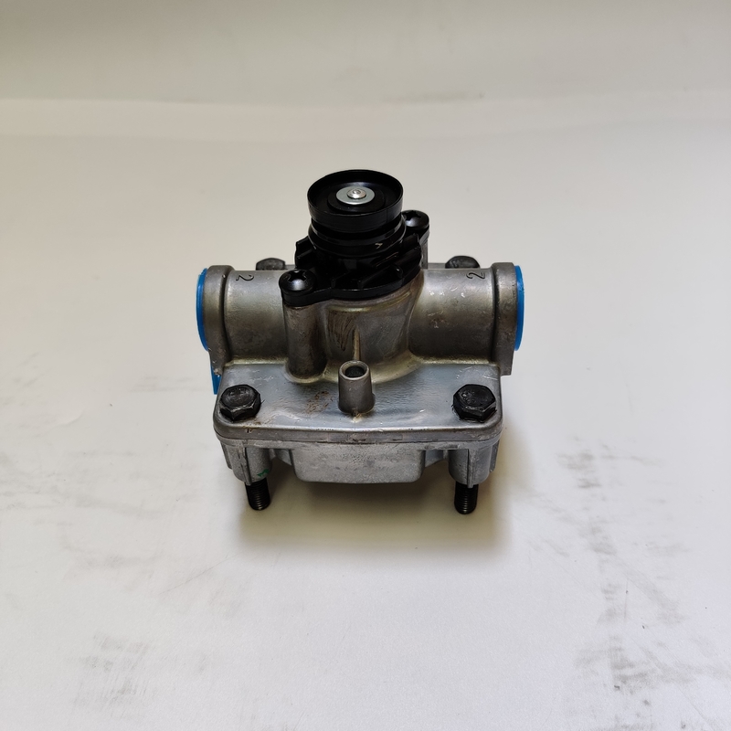 Maschinenteile legen Bremsventil für SINO HOWO-LKW-Auto-Notvorsteuerventil WG9000360524/2 neu