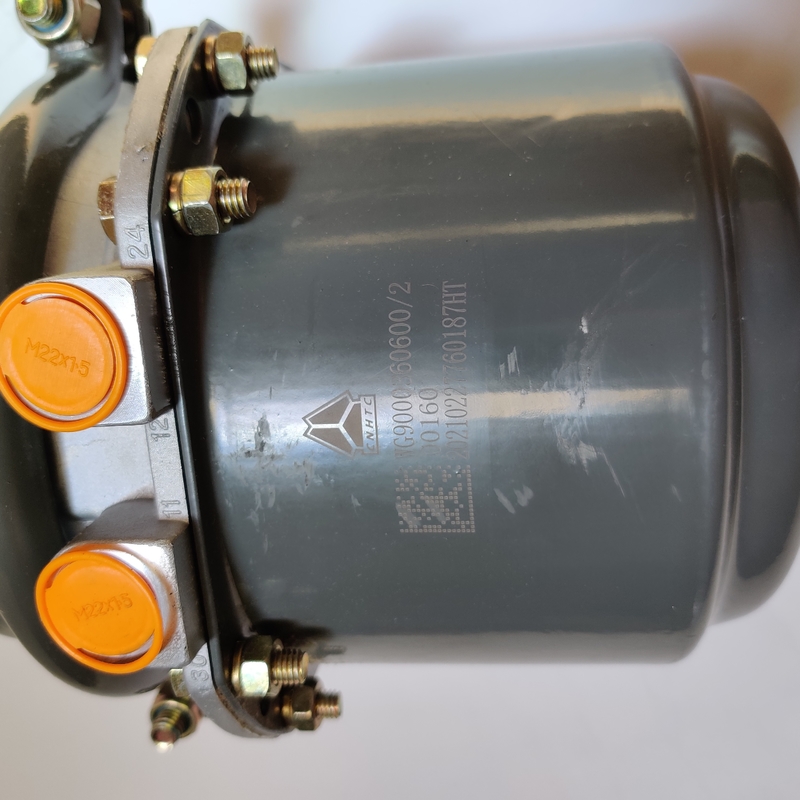Sinotruk Howo tauscht Bremskraftverstärker, den Ersatzteile Kammer für Howo-Lkw-Motor bremsen