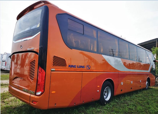 Neuer rechter Dieselmotor Bus Kinglong XMQ6127CY 53Sseats Antriebs-YC6L
