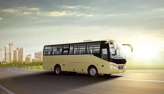 2022-jährige 40 Bus-Front Engine Coach Buss RHD LHD der Sitzzk6932d neue Yutong Steuerung