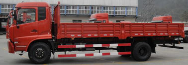 Sinotruck Dongfeng benutzte schwere LKWs DFD1161G, benutzte Handels-LKWs mit A/C