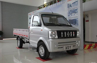 Kleinlaster Dongfeng RHD, benutztes Minidieselmodell der packwagen-V21 mit maximaler Energie 20KW
