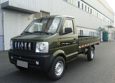 Kleinlaster Dongfeng RHD, benutztes Minidieselmodell der packwagen-V21 mit maximaler Energie 20KW