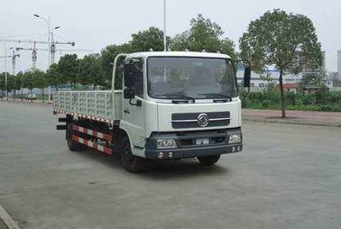 20 der Tonnen-zweite Antriebs-Modus-Dieselkraftstoff-Art 5000mm Achsabstand Handdes lastwagen-4x2