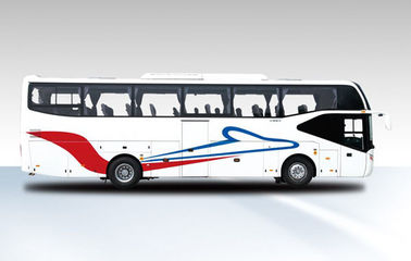 52-Sitze- verwendetes YUTONG transportiert 12000×2550×3920mm hohe Sicherheit für das Reisen