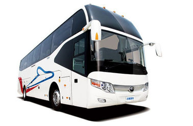 52-Sitze- verwendetes YUTONG transportiert 12000×2550×3920mm hohe Sicherheit für das Reisen