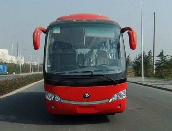 40 Sitze Yutong benutzten Handelsbus-2011-jährigen nationalen Emissionsgrenzwert