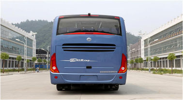 2012-jähriger benutzter Trainer-Bus-Luxus 35 setzt Achsabstand 3800 Millimeter mit Klimaanlage