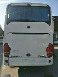 Yutong-Marke verwendete die Trainer-Bus-2014-jährigen neun Prozent neu mit 39-Sitze- Dieselmotor