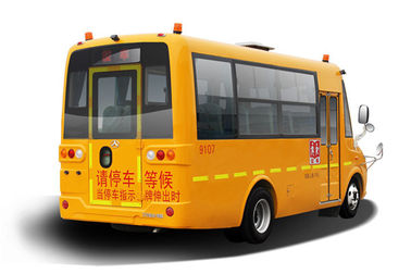 2015-jähriger zweite Handamerikanischer Schulbus 10-19 Sears für das Transportieren von Studenten
