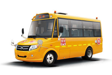 2015-jähriger zweite Handamerikanischer Schulbus 10-19 Sears für das Transportieren von Studenten