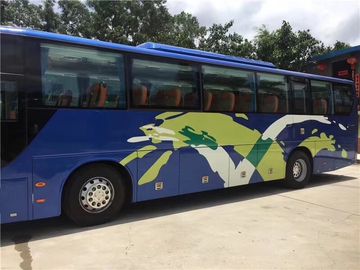 EURO 280hp IV verwendete Marke Reisebus-FOTON für Passagier-Transport