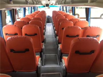 EURO 280hp IV verwendete Marke Reisebus-FOTON für Passagier-Transport