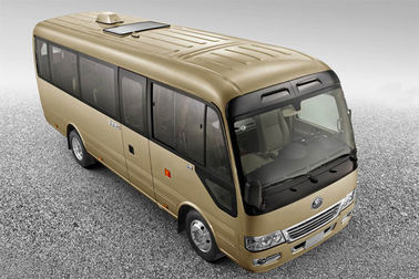 Der 30 Sitzdiesel verwendete 2013-jähriges Reisebus Yutong-Marke 7148x2075x2820mm gemacht