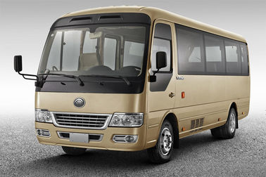 Der 30 Sitzdiesel verwendete 2013-jähriges Reisebus Yutong-Marke 7148x2075x2820mm gemacht