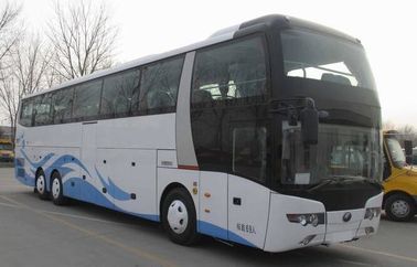Maschinen-Standard benutzter Dieselbus Yutong-Euro-IV mit Sitzen den 14 Meter-25-69