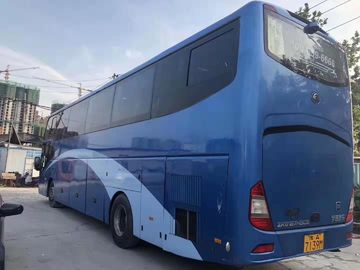 Ein und halbe Plattform benutzten Handelsvorbildliche 2011-jährige 59 Sitze bus Yutong Zk6127