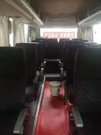 2013-jährige verwendete Küstenmotorschiff-Bus M.Ü. 17 setzt Diesel-LHD 2798ml Verschiebung des Minibus-