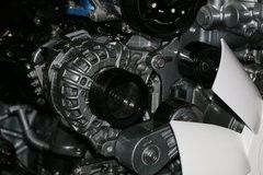 Inter- abkühlender Anschlag-Dieselmotor 2400rpm 150HP 4