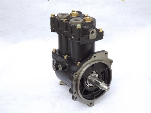 9115051500 LKW-Dieselmotor-Druckluftbremsanlage-Kompressor