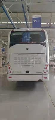 2021-jährige 55 Sitze neuer Bus Yutong-Bus ZK6122H9 neuer Zug-Bus mit Dieselmotor