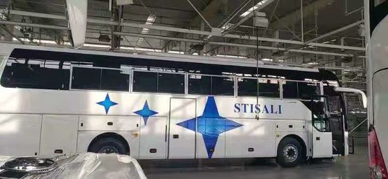 2021-jährige 55 Sitze neuer Bus Yutong-Bus ZK6122H9 neuer Zug-Bus mit Dieselmotor