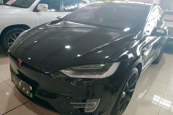 Supersportwagen-elektrisches Coupé-Auto-intelligente Luxuslimousine mit Lithium