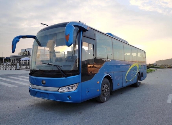 Verwendete Langstreckenbesichtigung Yutong transportiert benutzte Intercitytrainer-Buses Passenger Used-Dieselbusse