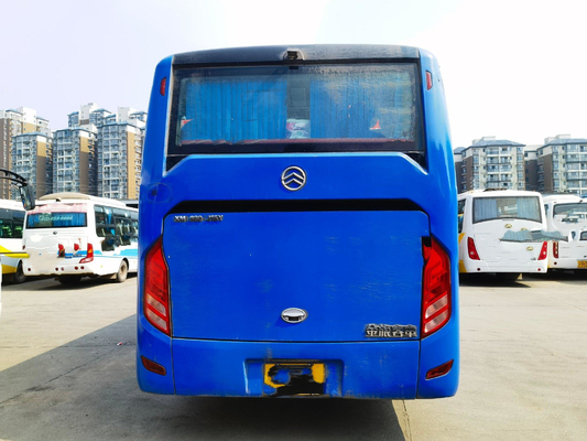 Goldener Bus Bus-Xml6807 und Kleinbusse 30seats Youtong Dragon Tour Bus Coach Luxurys 8m