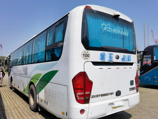 Ersatzteile elektrisches Busse und Züge 44seats Busse Yutong Zk6115 yutong Busses