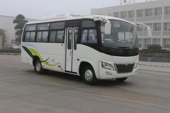 Städtischer öffentlicher Transport benutzter Maschinen-neuer Bus des Stadt-Bus-24-27-31seats Yuchai