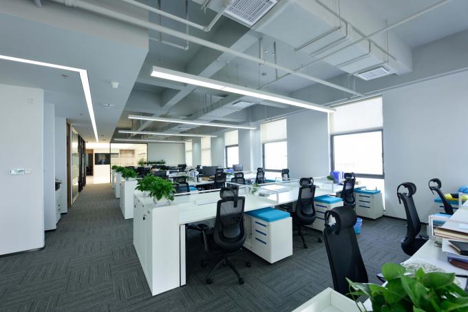 Mittlerer Brown 220 LKW JAC Geerfas A5L Pferdestärken-4X2 6.8M Warehouse Gate Dump 9