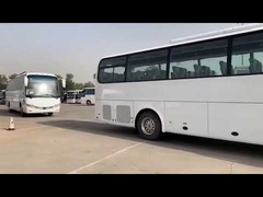 Gebrauchter Yutong Bus ZK6110