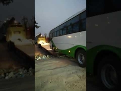 Used Yutong Buses