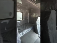 Schleppwagen chinesische Marke Sinotruck Howo 8*4 Ein-zu-ein-Schleppwagen 6-12 Tonnen Euro 3 Emission