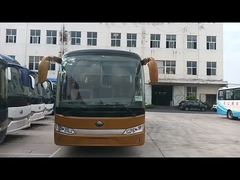 Busse und Reisebusse Yutong ZK6115 Fernverkehr 59 Sitzplätze 2016 Jahr Diesel Layout LHD