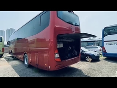 Gebrauchte Yutong-Busse