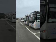 Reisen 2012 Jahr 51 Sitzplätze Diesel Gebrauchtbahnbus