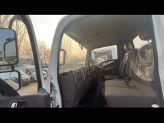 Gebrauchte Sattelzugmaschine