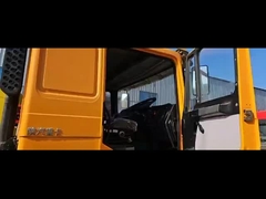 Gebrauchte Sattelzugmaschine