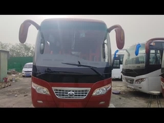 Gebrauchte Yutong-Busse